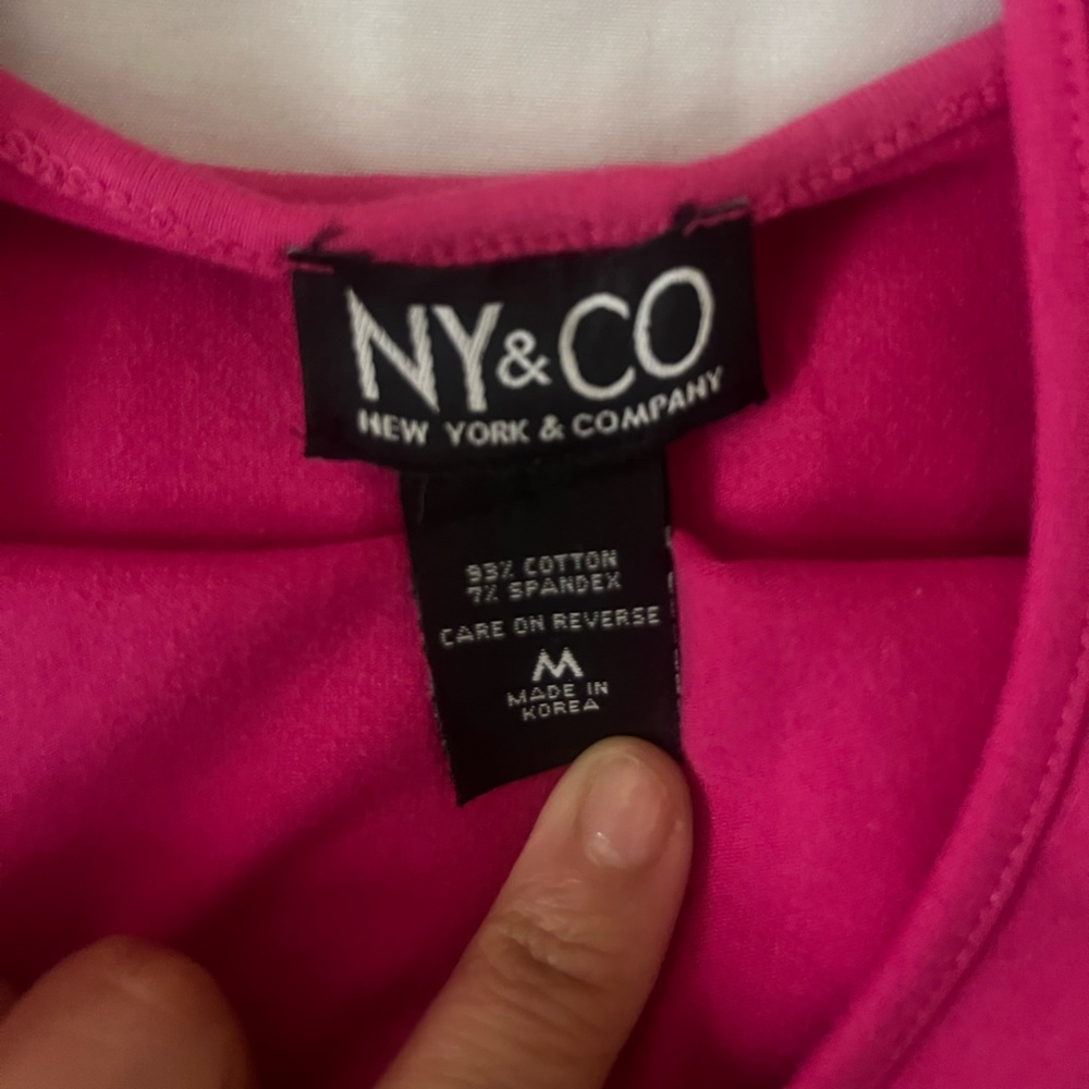Womens maxi pink dress